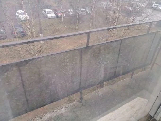2-к квартира площадью 47,0 кв.м. город Северодвинск, шоссе Архангельское, дом 83, квартира 52